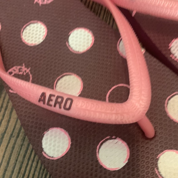 Aero flip flops - Picture 3 of 3